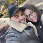 Gina Molinaro - @edo_gina - Instagram