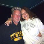 Gina Molinaro Adams - @vowam32781 - Instagram