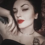 @gina__moon - Instagram