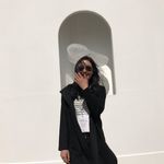 gina - @ginamoon - Instagram