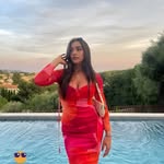 Gina moon - @ginamoon25 - Instagram