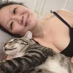 Gina Moon - @who.is.gina.moon - Instagram