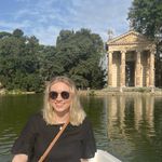 Georgina Morton - @gina_morton - Instagram