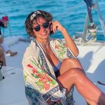 Gina Morton - @gmorton - Instagram