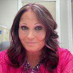 Gina Morton - @radiogirlgina - Instagram