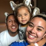 Gina Morton - @queengee7411 - Instagram