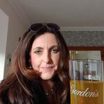 Gina morton - @gina.morton75 - Instagram
