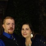 Gina Morton Johnston - @eugeniajohnston - Instagram