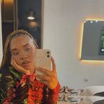 Andrea Gina Moses - @dreagina.m - Instagram
