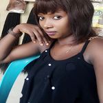 Dooshima Gina Moses - @dooshima.moses - Instagram