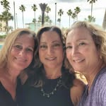 Gina Mirabal Moses - @mrssharkman - Instagram