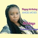 Gina Moses - @ginamoses16 - Instagram