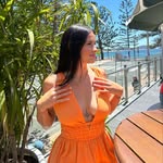 Gina Moses - @ginaamoses - Instagram