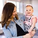 Gina Cline Mosson - @ginamosson - Instagram