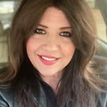 Gina Moss - @dew_r_dye - Instagram