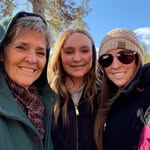 Gina Moss - @grpmoss - Instagram