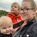 Gina Moss - @puddingandpie207 - Instagram