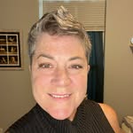 Gina Moss - @thrivewithgenxgina - Instagram