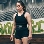 Gina Moss - @ginamoss_ - Instagram