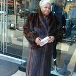 Gina Moss - @ginamoss651 - Instagram