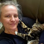 Gina Moss - @ghayman10 - Instagram