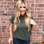 Gina Mueller - @ginamarie_charity - Instagram