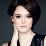 Gina Mueller - @hanane_tsnim - Instagram
