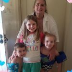 Gina Young Murchison - @gina.murchison - Instagram