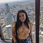 Gina Nader - @ginaanader - Instagram
