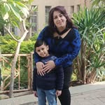 Gina Nader - @gina.nader.35 - Instagram