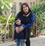 Gina Nader - Facebook
