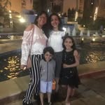 Gorgina Nader - @gorginanader - Instagram