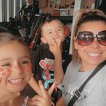 Gina Maire Negrete - @ginamahone6 - Instagram