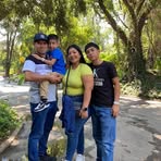 Gina Negrete - Facebook
