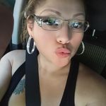 Gina Negrete - @ginanegrete88 - Instagram