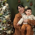 Gina Negrete - Facebook