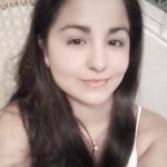 Gina Negrete - @ginanegrete7 - Instagram