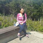 Gina Paola Negrete - @ginipao84 - Instagram