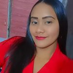 Milagro Hawasly - @ginanegrete1119 - Instagram