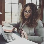 Ghost Writer - @ginanerocopywriter - Instagram