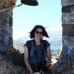Gina Oertel - @nero.gina - Instagram