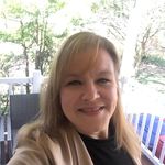 Gina Newcomb - @gegenew - Instagram
