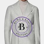 Gina Newman - @bondbaribespoke - Instagram