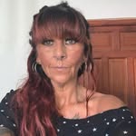 Gina newman - @ginanewman202 - Instagram