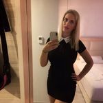 Gina Newman - @ginag_oddess - Instagram