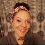 Gina Newman - @ginanewman237 - Instagram