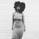 Gina Newman - @legit_black_ice - Instagram
