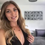 Gina Newman - @ginanicole94 - Instagram