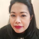 Gina Bibe-Notario - @ginanotario - Instagram