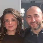 Gina Nota - @ginan3275 - Instagram